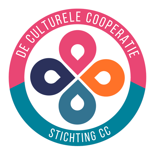 Stichting CC - Logo